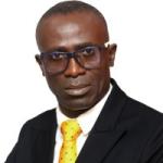 Cecil Nwafor